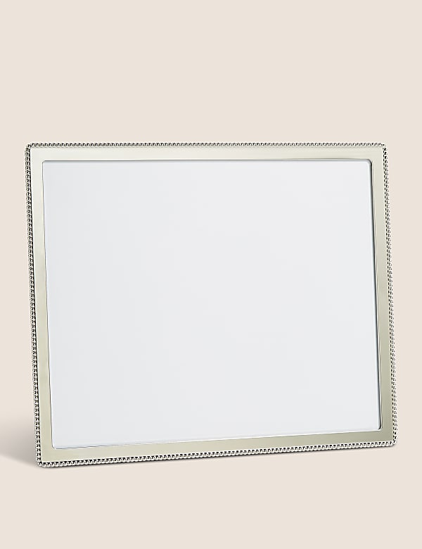 Emelie Beaded Photo Frame 8x10 inch