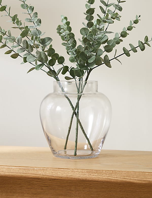 Urn Vase - CA