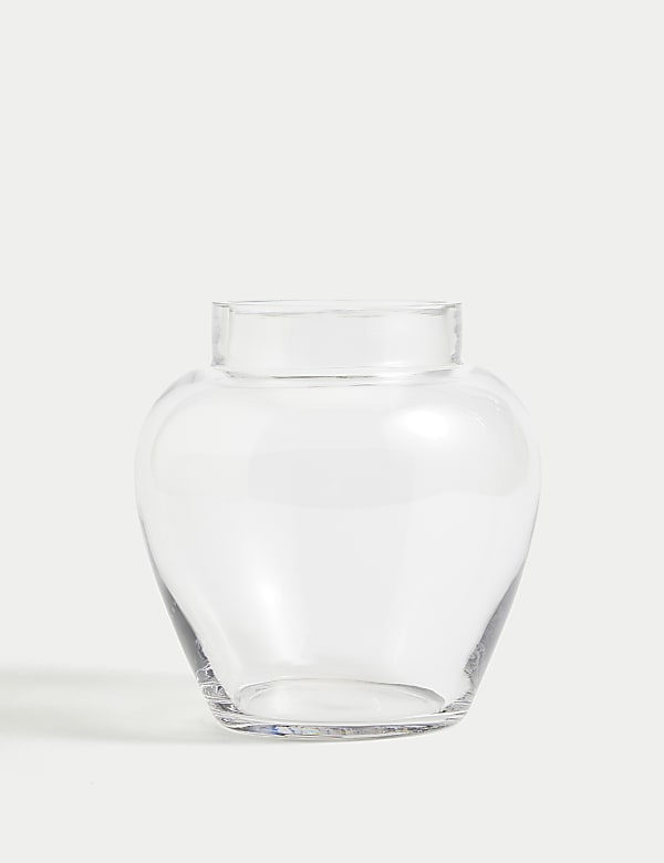 Urn Vase - IL