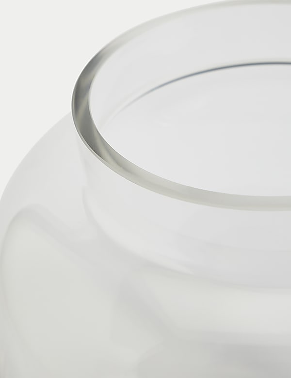 Vase style urne de taille moyenne - LU