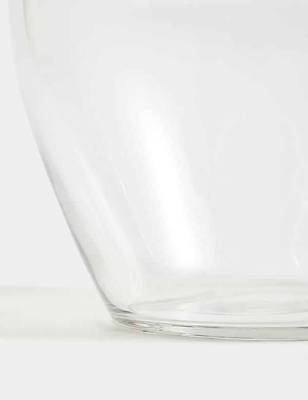 Vase style urne de taille moyenne - LU