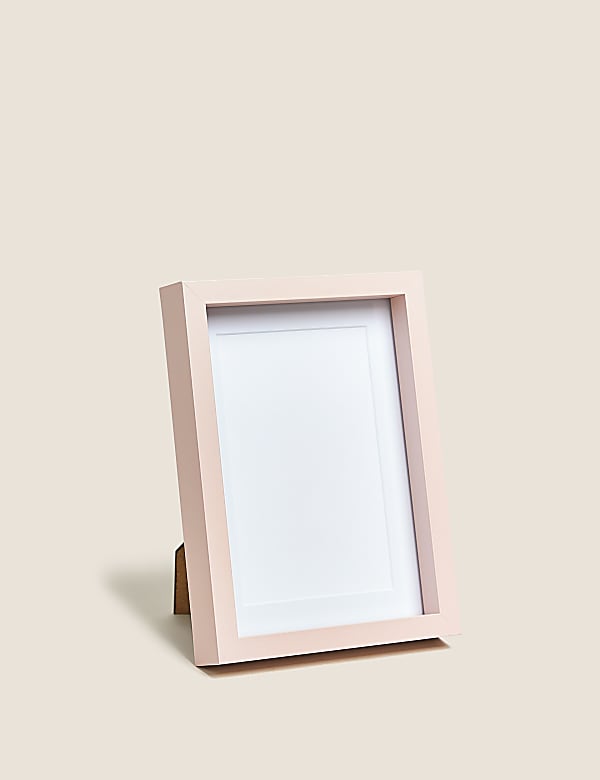 Photo Frame 4x6 inch - MV
