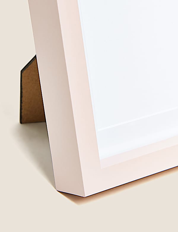 Photo Frame 4x6 inch