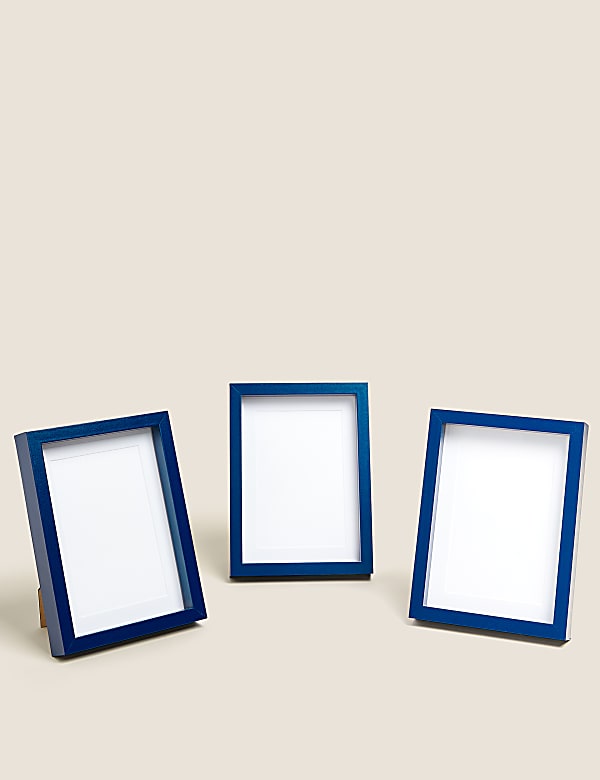 Photo Frame 4x6 inch