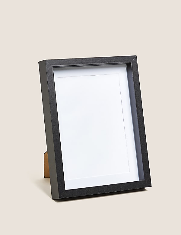 Photo Frame 5x7 inch GREY Photo Frames M&S MV