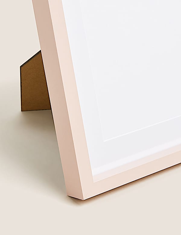 Photo Frame 6x8 inch