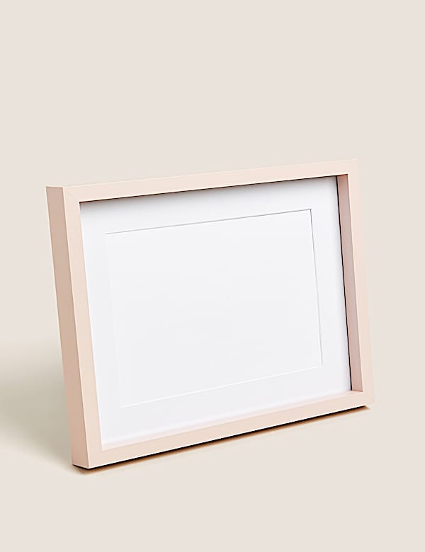 Photo Frame 6x8 inch