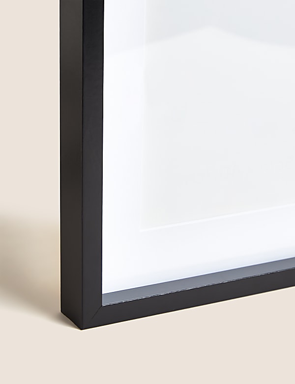 Κορνίζα A4 - GR