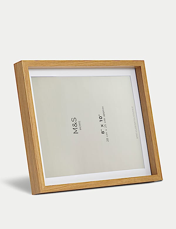 Set of 2 Photo Frames 8x10 Inch - GR
