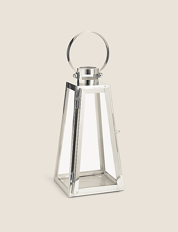 Metal Medium Lantern