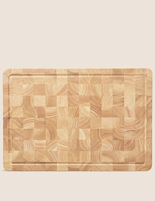 Large Butcher's Block - NL