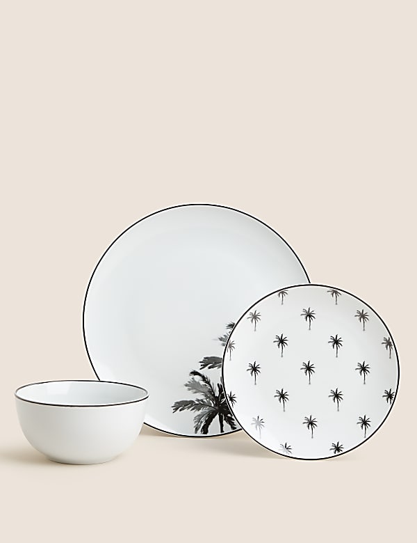 Marks and spencer 12 piece dinner set on sale