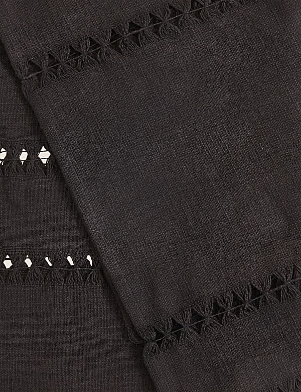 Taplak Meja Panjang Katun Murni - ID