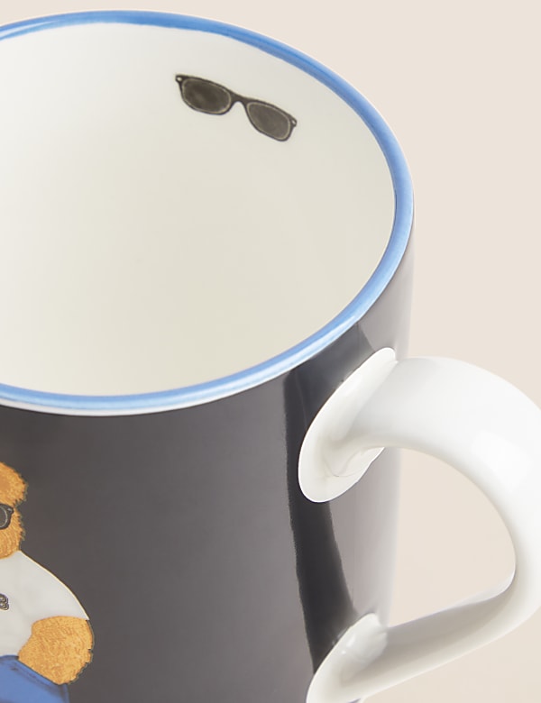 Spencer Bear™ Mug