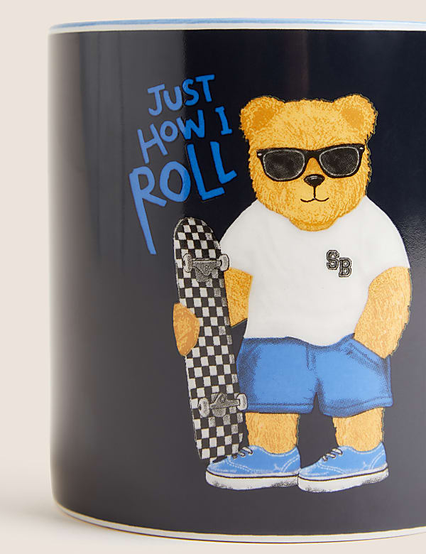 Spencer Bear™ Mug