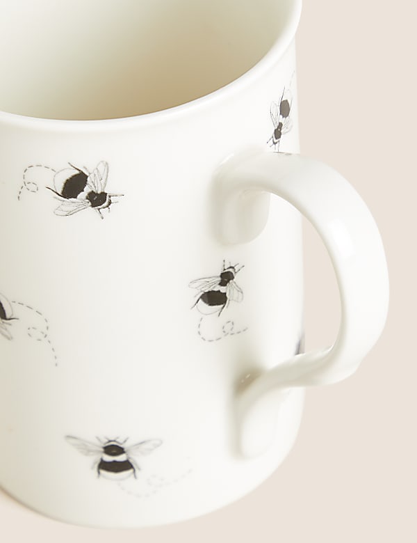 Bee Mug - JO