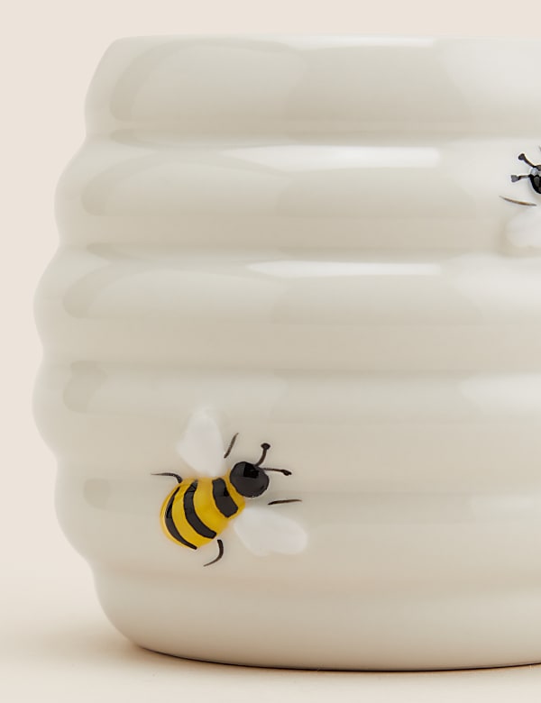 Mug à motif abeilles - LU