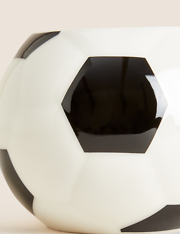 Κούπα με θέμα το ποδόσφαιρο - GR