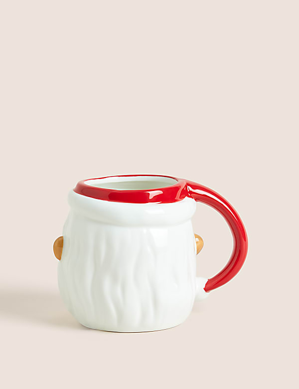 Santa Mug - GR