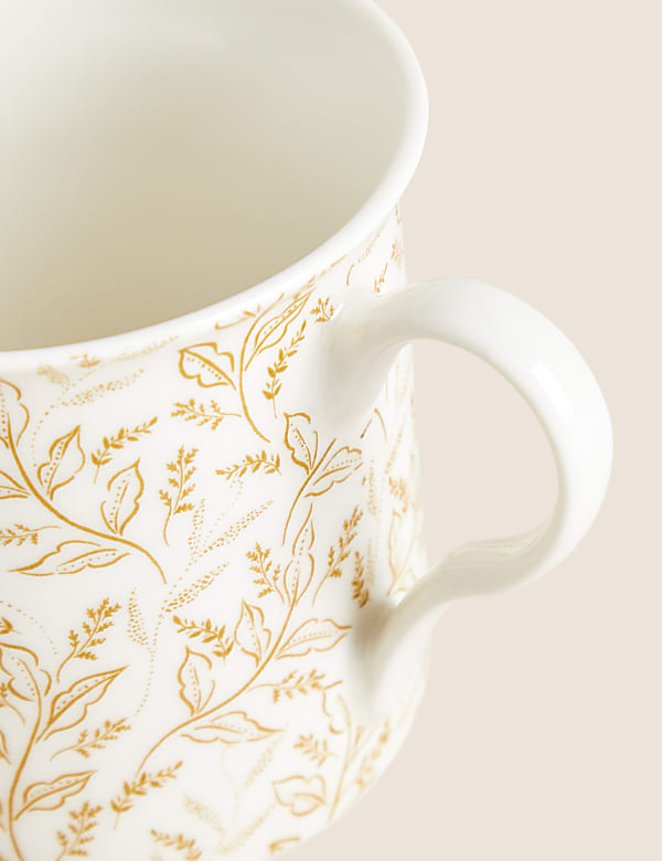 Foliage Mug - GR