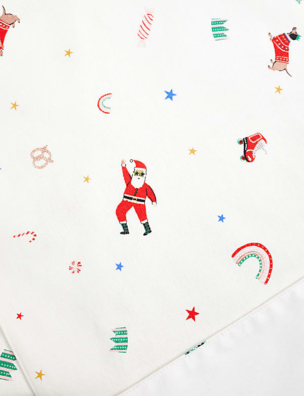 Christmas Table Runner - GR