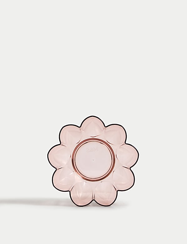 Set of 3 Summer Resort Picnic Nibble Bowls - CH