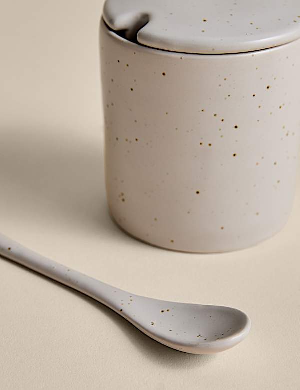 Set of 2 Ceramic Pinch Pots - NO