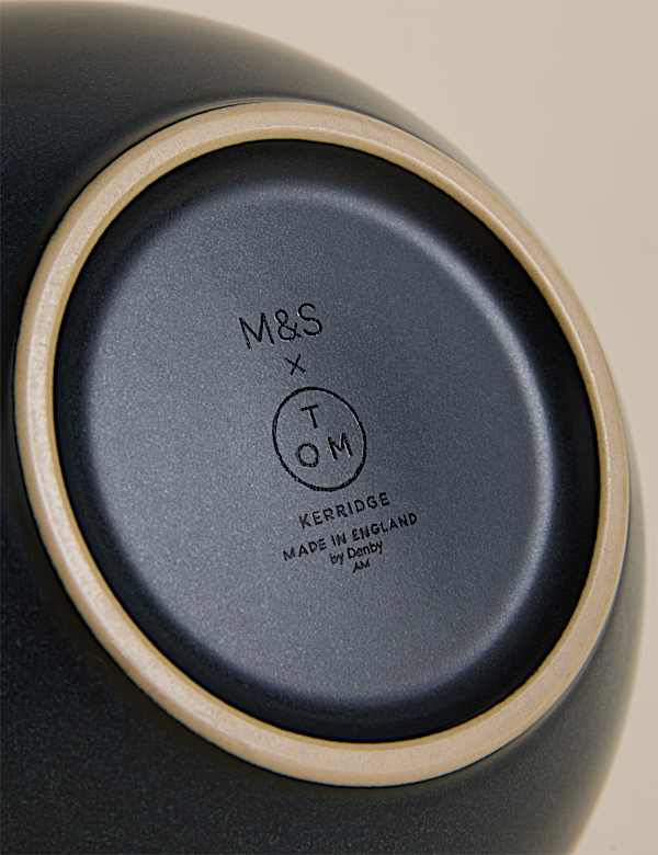 Reactive Glaze Cereal Bowl - IT