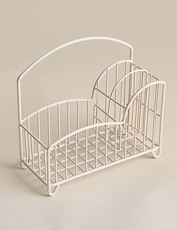 Wire Sink Caddy - AU