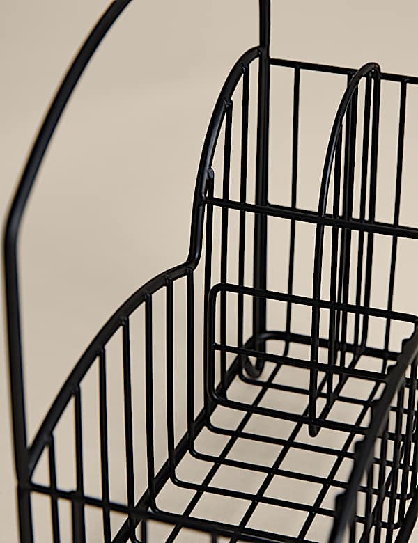 Wire Sink Caddy - UA