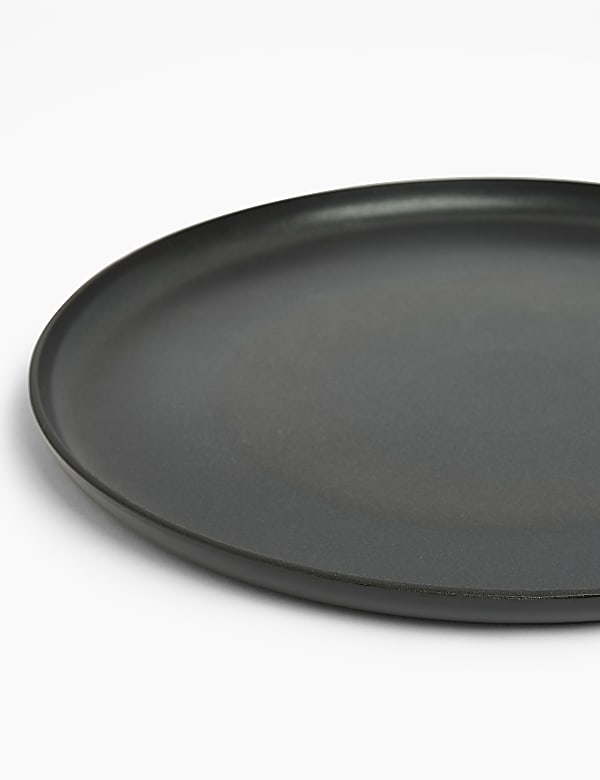 Aluminium 28cm Non-Stick Cr&ecirc;pe Pan - CH