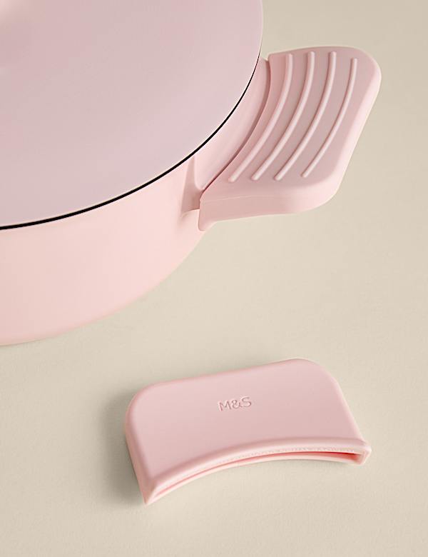 Kastrol z litého hliníku, 3 l - CZ