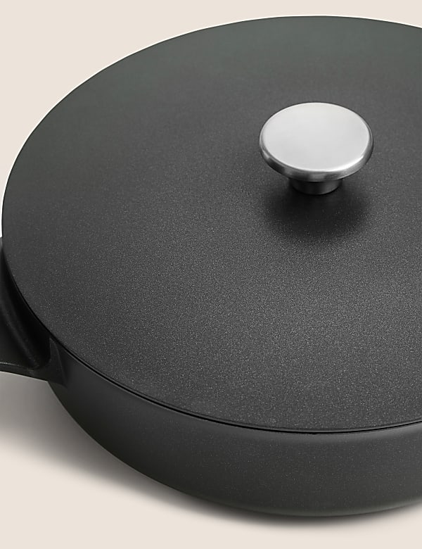 Cocotte 4,5 l en fonte - CA