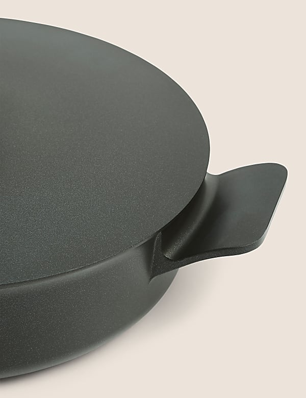 Cocotte 4,5 l en fonte - CA