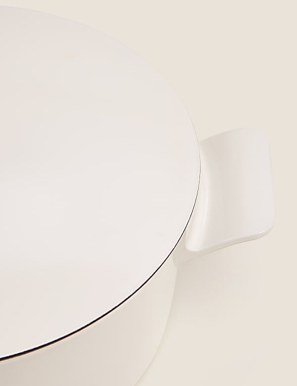 Cast Aluminium 7L Casserole Dish - KG