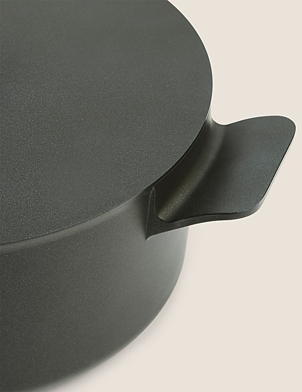 7-Liter-Auflaufform aus Aluminium - AT