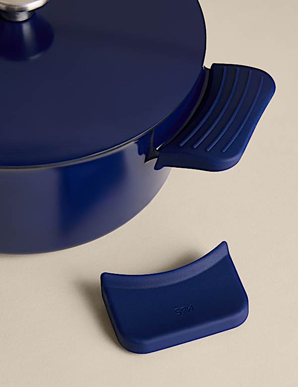 Cast Aluminium 5L Casserole Dish - CY