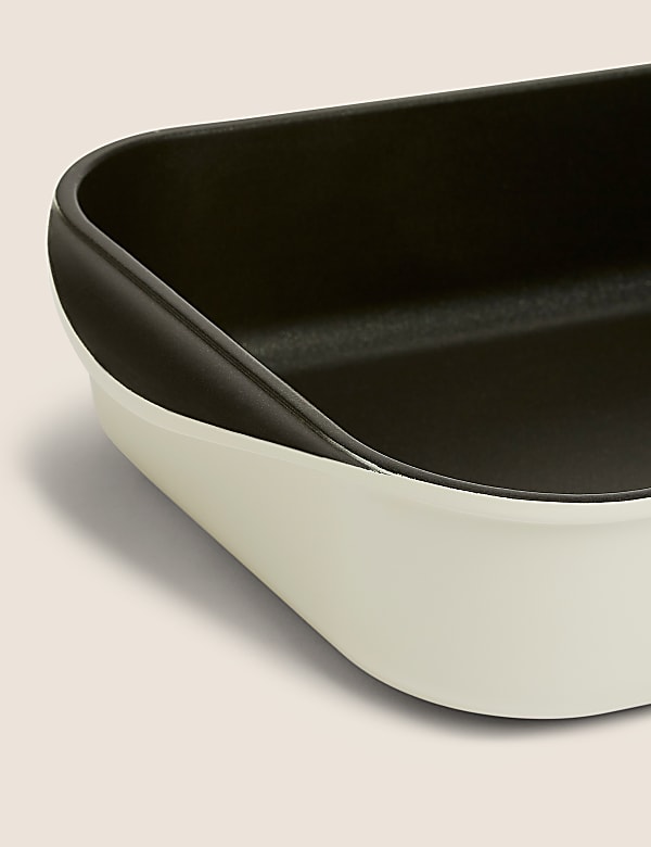 Cast Aluminium Roaster - DK