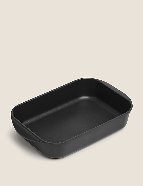 Plat à rôtir en fonte - CH