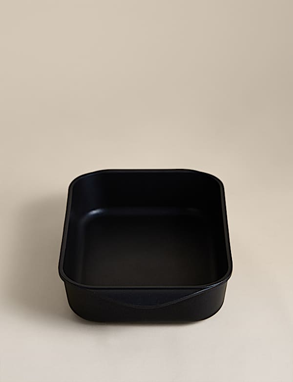 Cast Aluminium Roaster 36cm - KG