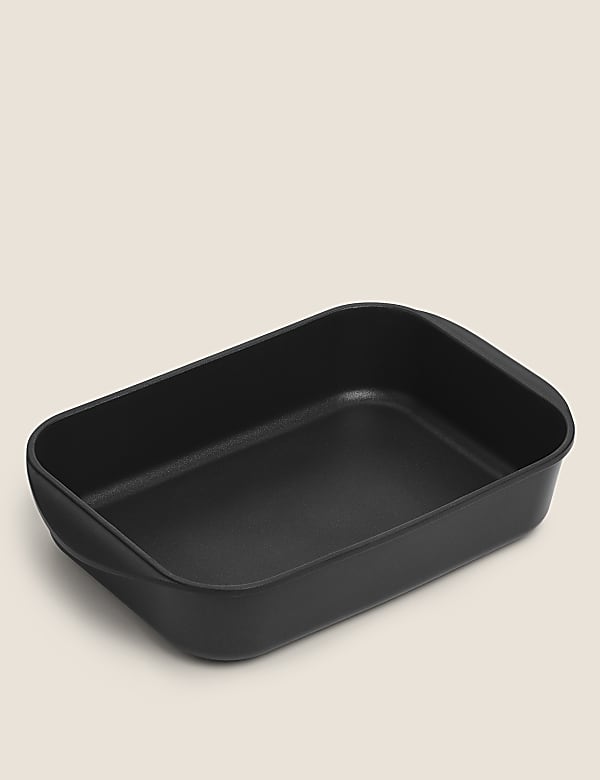 Μεγάλο βαθύ ταψί από χυτό αλουμίνιο - GR