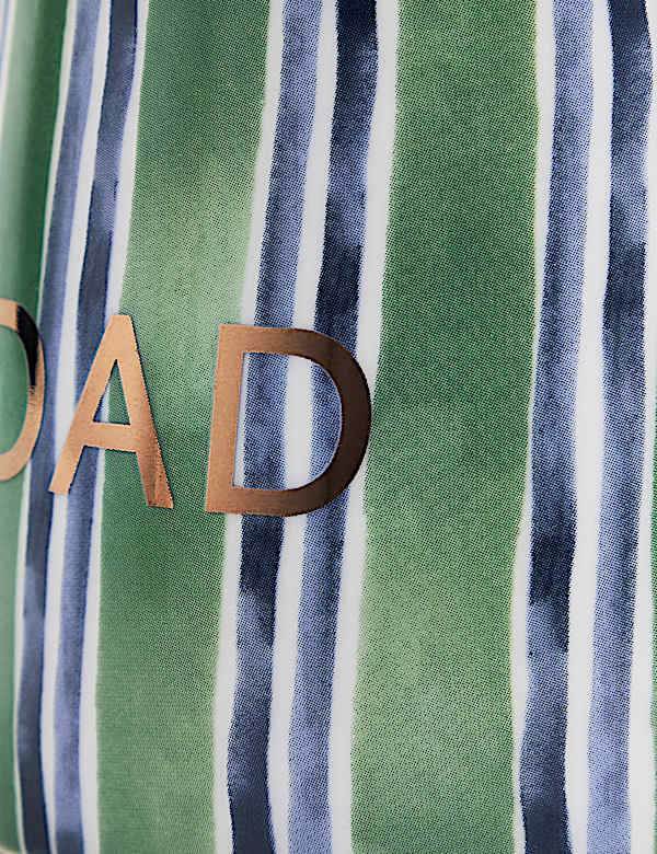 Dad Striped Mug - RO