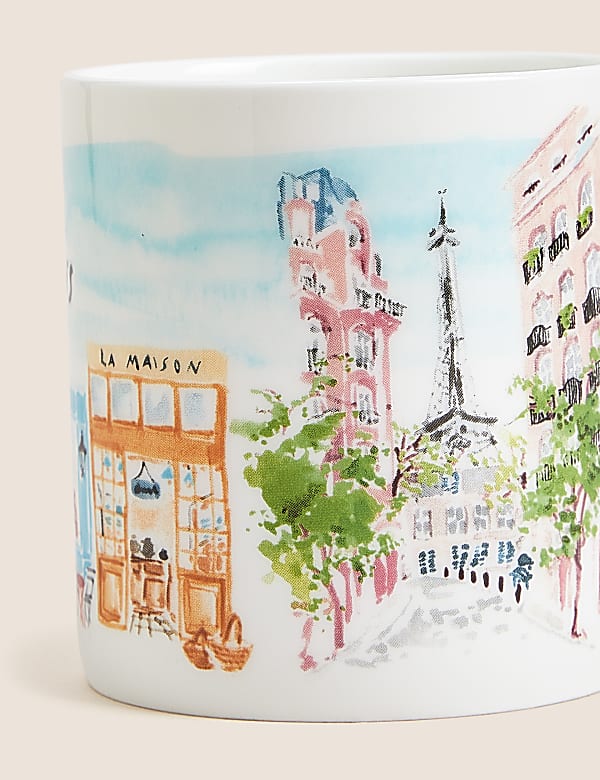 Paris Mug - CH