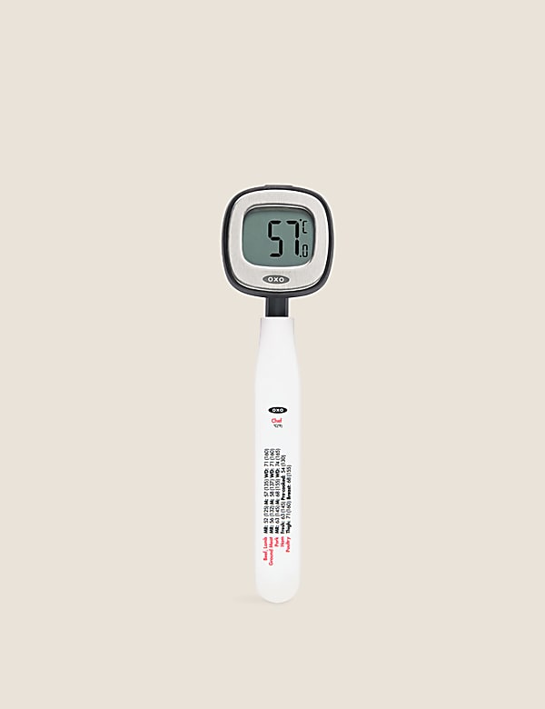 Good Grips Digital Thermometer - NZ