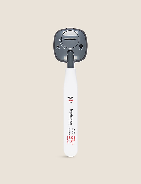 Good Grips Digital Thermometer - NZ