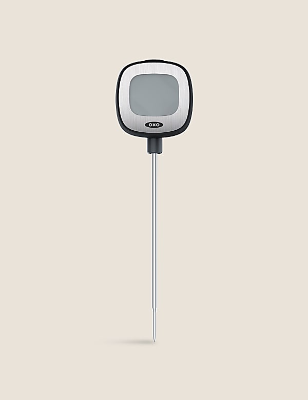 Good Grips Digital Thermometer - NZ