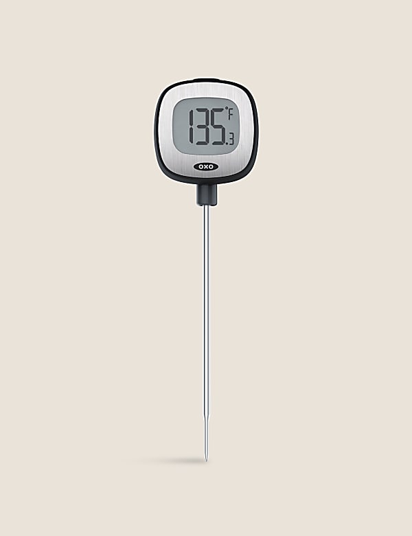 Good Grips Digital Thermometer - NZ