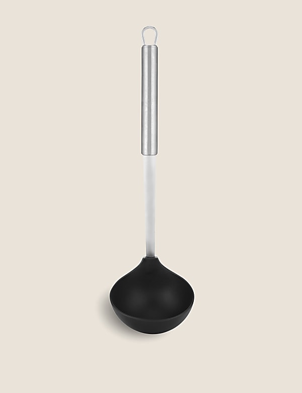 Stainless Steel Ladle - GR
