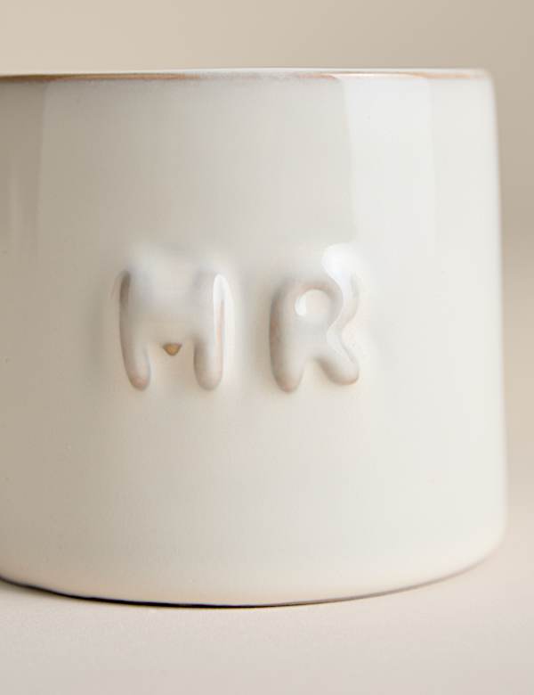 Mr Mug en gr&egrave;s - CH