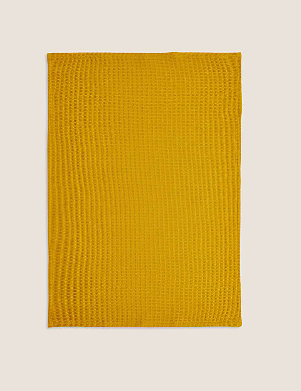 Πετσέτες κουζίνας με σχέδιο με μέλισσες σε σετ των 3 - GR